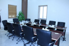 Administrative Offices - Office of Chancellor 6